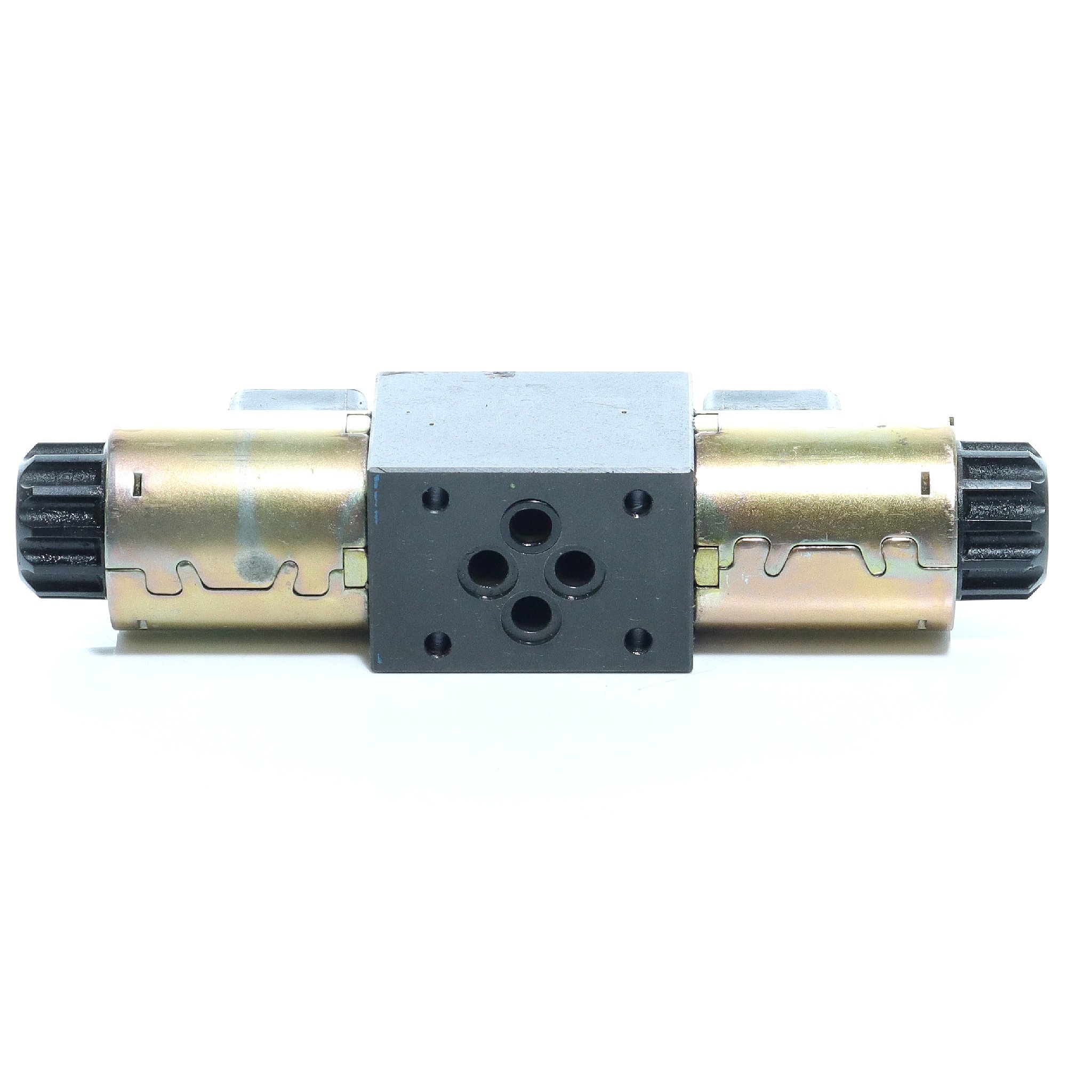 Hydraulisches Wegeventil WE06DA 89C 0240-G0 Gebraucht